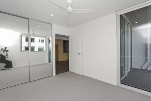 Cameraman reflection removal service for interior real estate photos, improving visual appeal for property marketing.