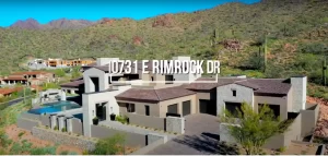 Real estate video presentation service by WeFixPix, including virtual staging, real estate photo editing, and professional video creation for property marketing.
