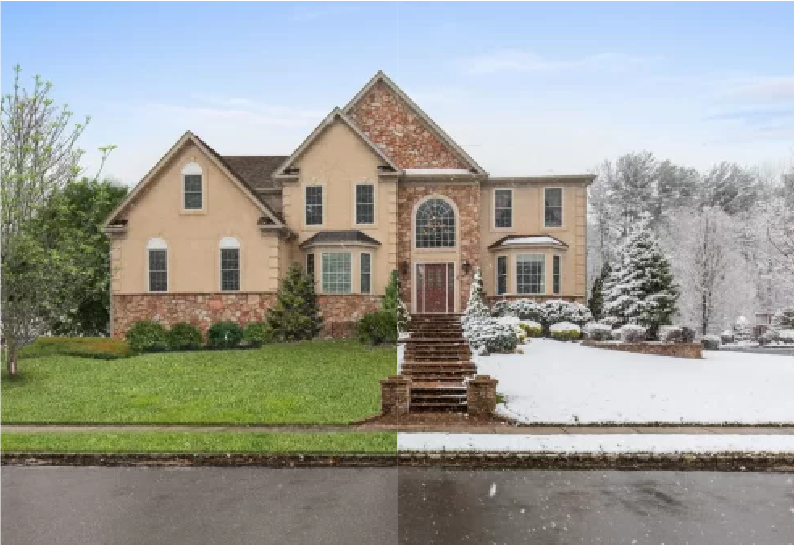 Virtual Home Staging, Advance Real Estate Image Editing
