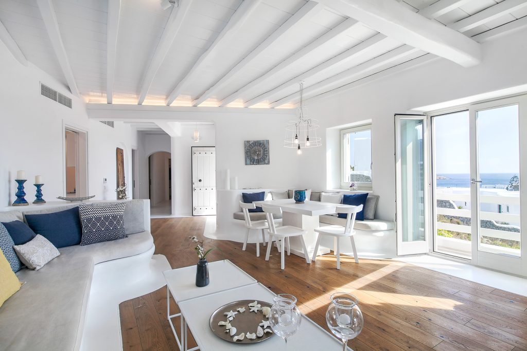 a HDR real estate photography