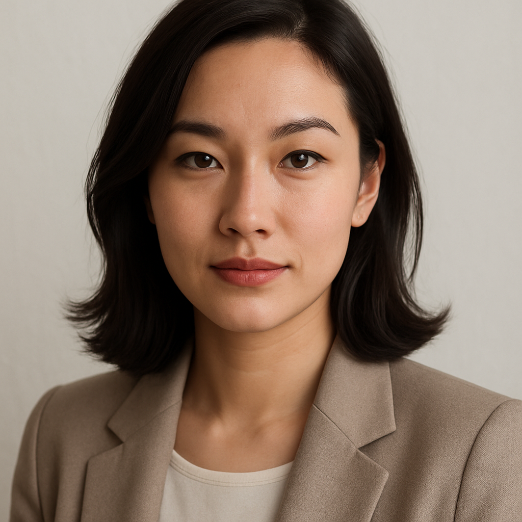 Avatar Julie Nguyen