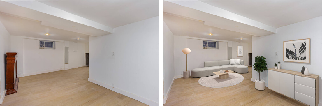 Living-Room-Home-Staging-Scandinavian-Style