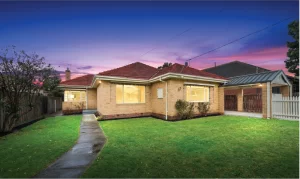 Twilight Real Estate Photos WeFixPix