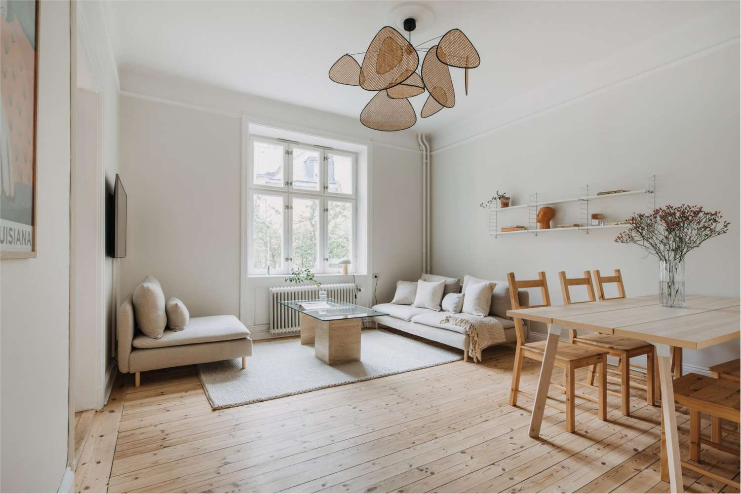 Minimalism Virtual Home Staging Services