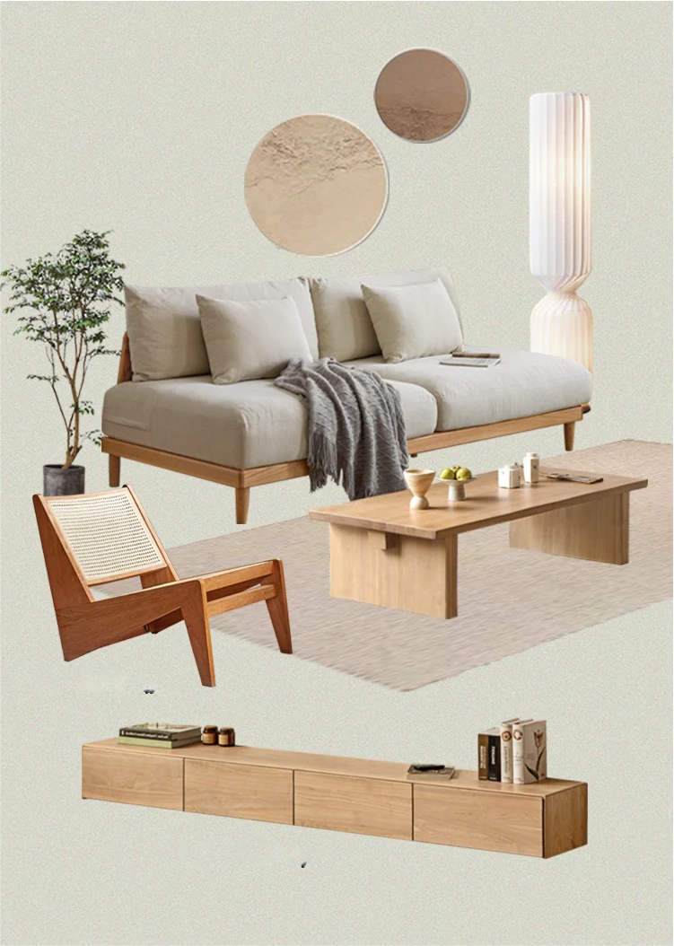 Minimalism Virtual Home Staging Services