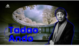 tadao ando japan WeFixPix
