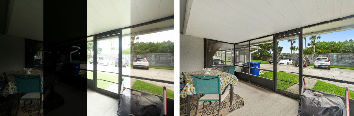 HDR Photo Editing for Perfect Lighting