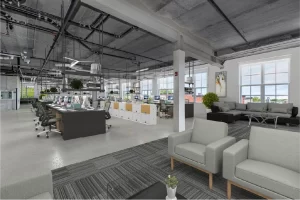 Commercial-virtual-staging