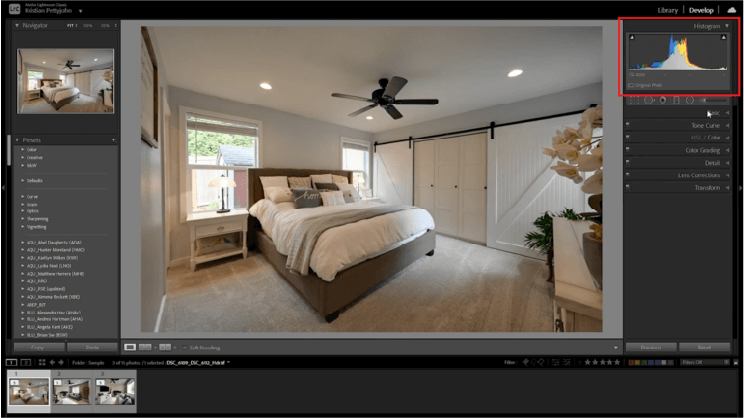 HDR Photography