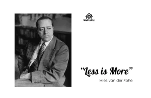 Mies van der Rohe
