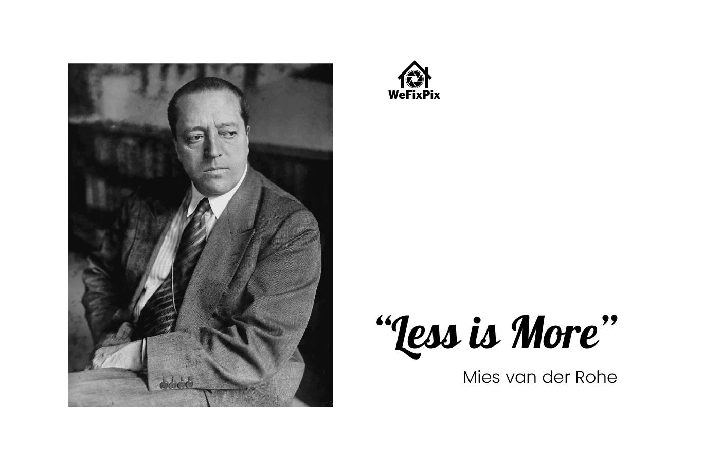 Mies van der Rohe