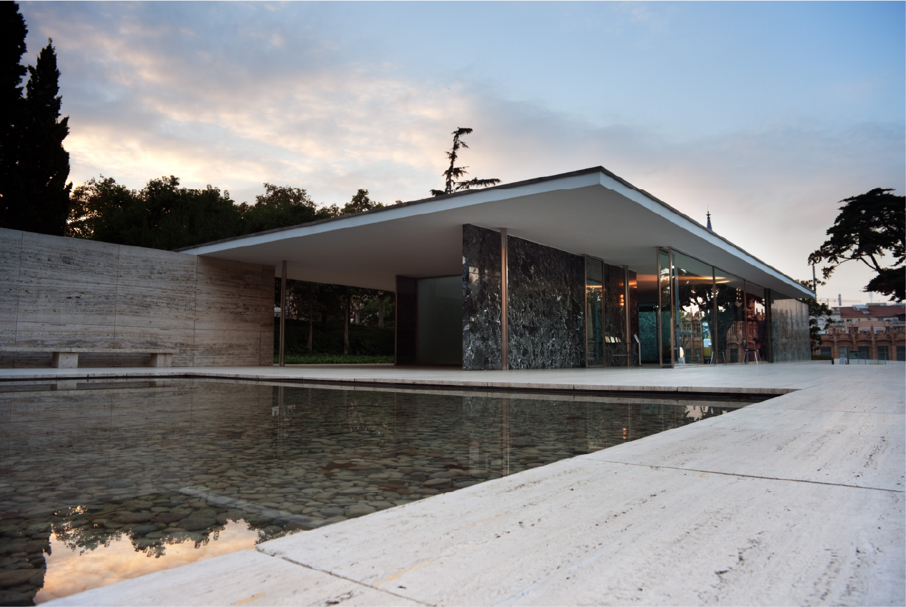 Mies van der Rohe