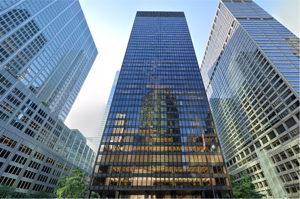 Mies van der Rohe