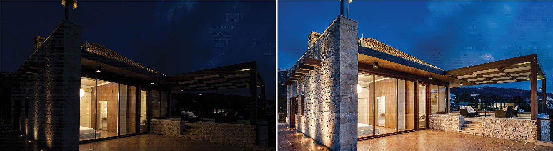 Step by Step to Edit Real Estate Photos