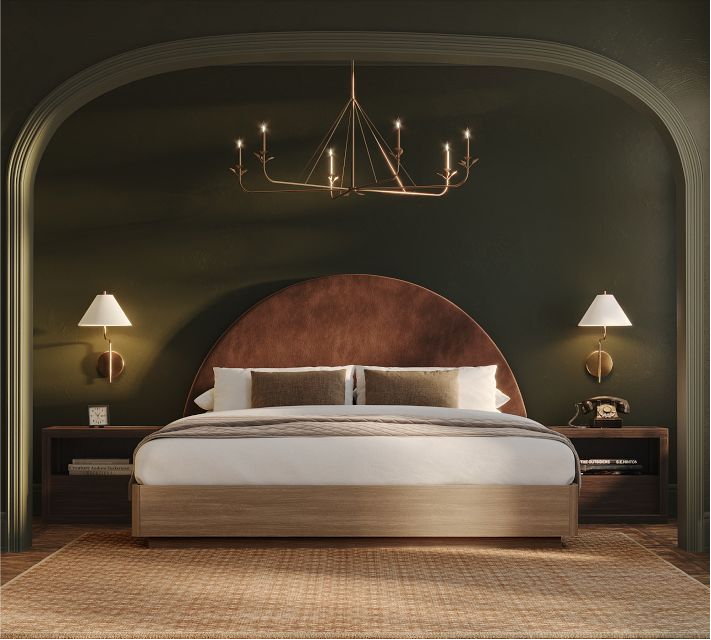 Headboard Ideas Size-and-Height-Matter
