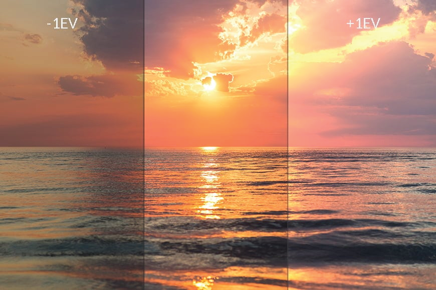 Why Use AE Bracketing? 1. Handles High-Contrast Lighting