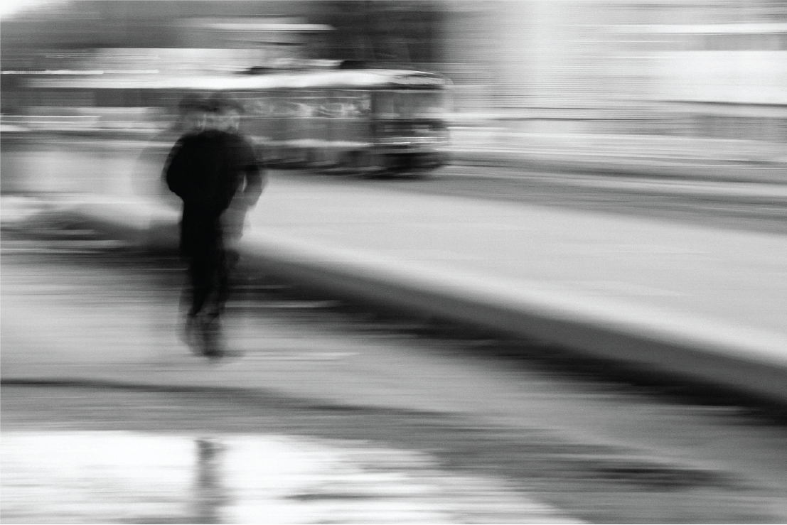 4. Camera Shake and Ghosting